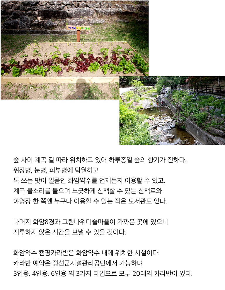 6월 캠핑가기 좋은날