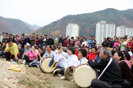 정선군, 제14회 농업인의 날 행사 성황리 개최