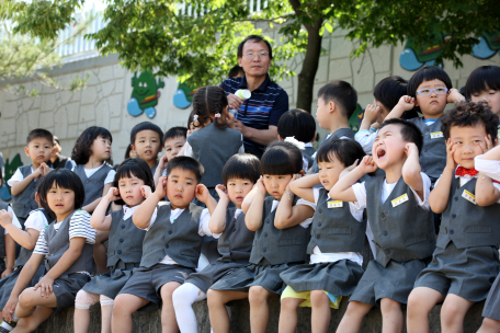 정선군 2009 대테러 및 긴급구조 대응 훈련 실시