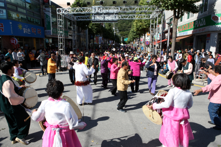 제36회 정선아리랑제