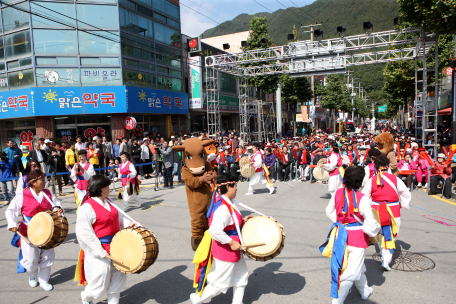 제36회 정선아리랑제