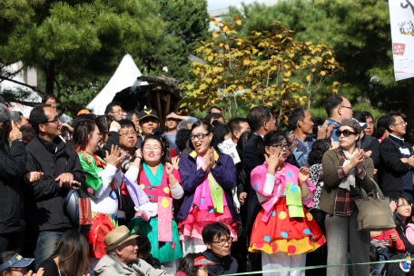 제36회 정선아리랑제