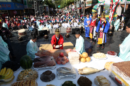 제36회 정선아리랑제