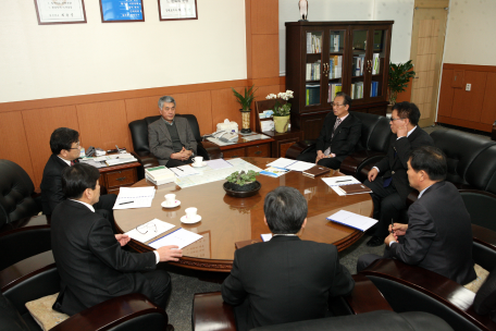 (재)아리랑문화재단 및 정선군시설관리공단 업무보고