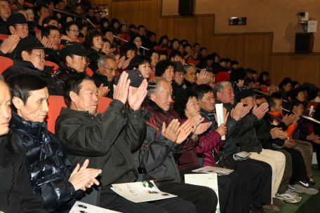 평창영월정선축산업협동조합 2011년도 조합사업 운영 공개