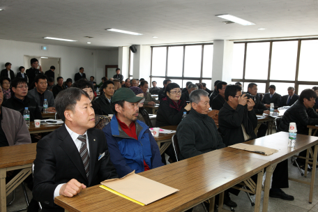 예미농협 제51기 정기총회 개최