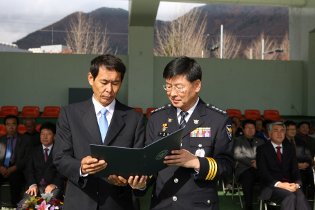 정선군, 제18회 농업인의 날 행사 개최