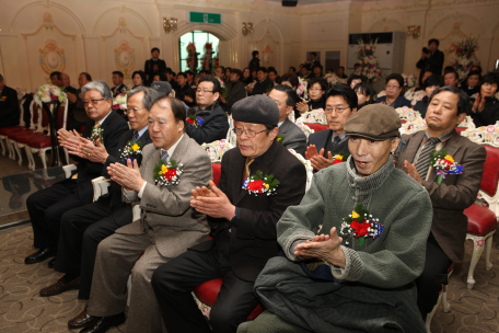 한국프로사진협회 강원지회장 이취임식 개최