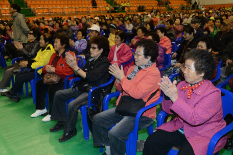 제33회 장애인의 날 기념행사 및 재활대회 개최