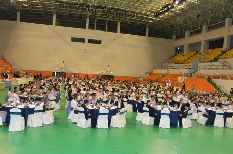 제48회 강원도민체육대회 및 제6회 강원도장애인생활체육대회 성과보고회 개최