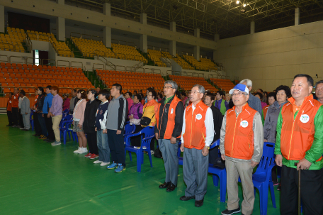 제34회 장애인의 날 기념식 및 재활대회