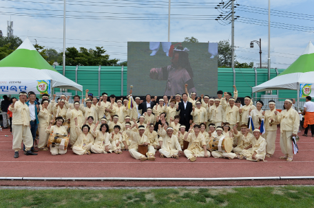 제26회 강원민속예술축제