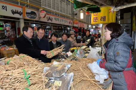 정선아리랑열차 토크콘서트