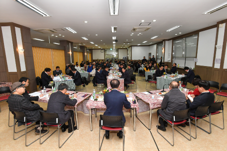 2017년 임계면 연초순방