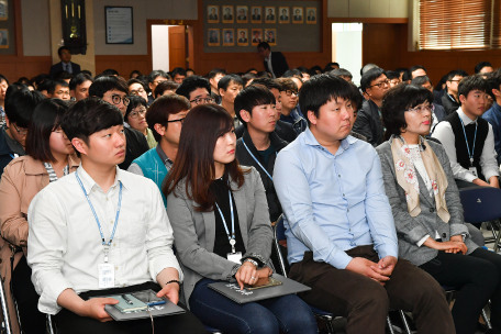 정선군 공직자 재난안전 교육