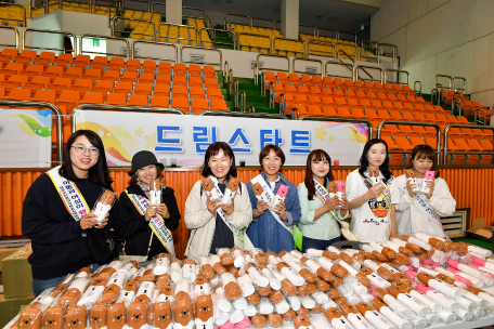 정선군 어린이날 대축제 '아이사랑 패스티벌'