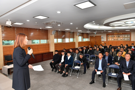 찾아가는 자치분권 아카테미