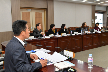 인구정책 기본계획 수립 연구용역 최종보고회