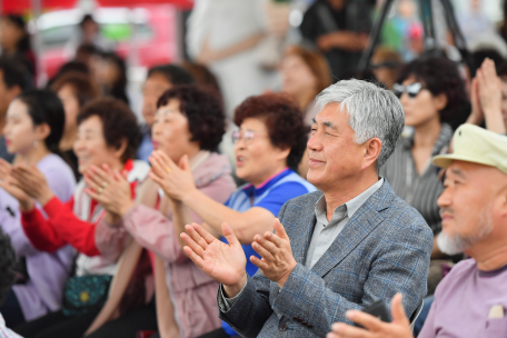 2018 낭만가객 통기타 페스티벌