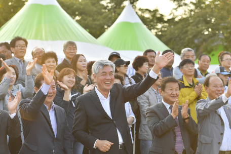 제43회 정선아리랑제 아라리길놀이